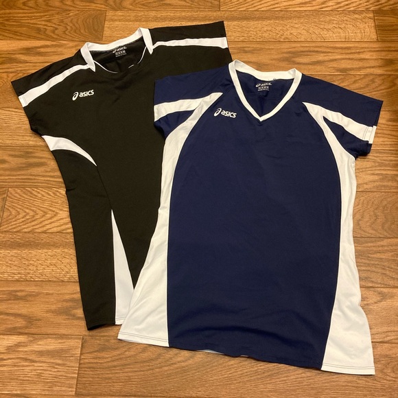 Asics Tops - ASICS Medium Athletic Tops